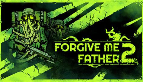 Steam Community :: Forgive Me Father.